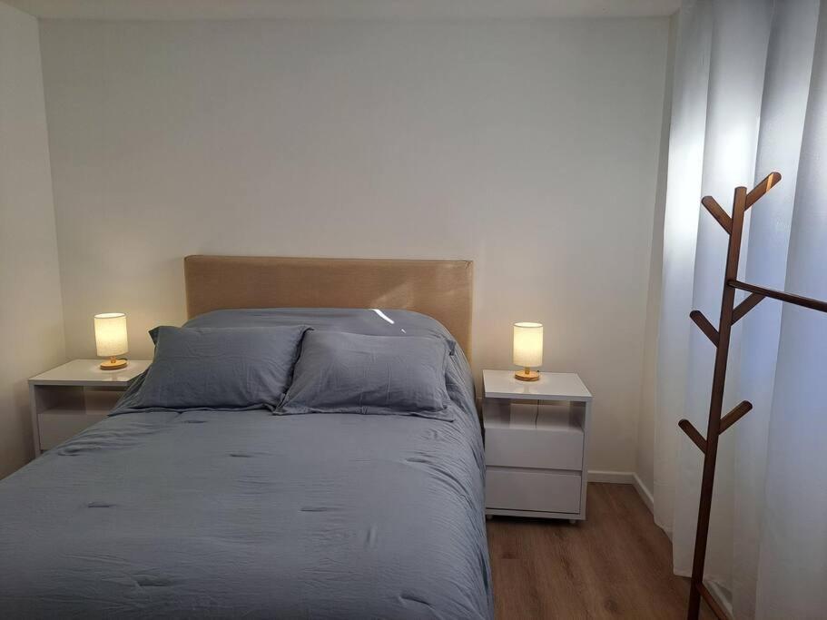 Apartment Nuevo, Completo, Opcion Parking, En Cordon Soho