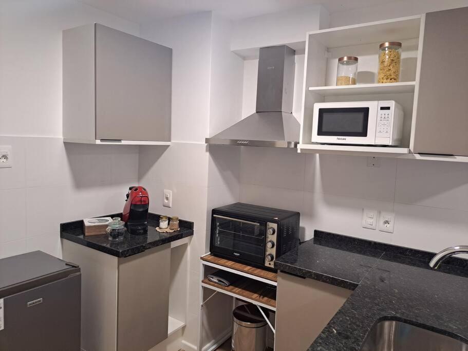 Nuevo, Completo, Opcion Parking, En Cordon Soho Apartment *