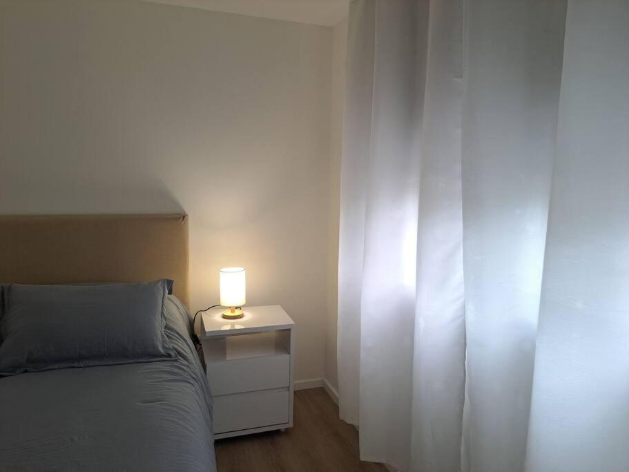 Apartment Nuevo, Completo, Opcion Parking, En Cordon Soho