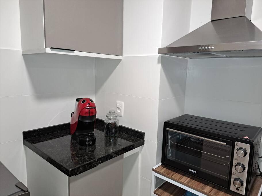 Nuevo, Completo, Opcion Parking, En Cordon Soho Apartment Montevideo